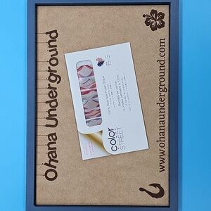 ColorStreet Nail Strips *Get in Line*